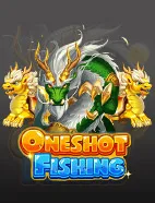 oneshot fishing