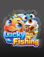 lucky fishing