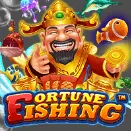 arcade fortune fishing