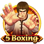 5 Boxing