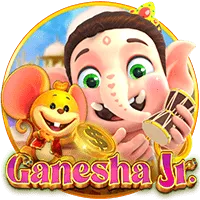 Ganesha Jr