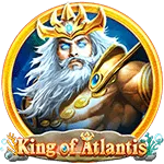 King of Atlantis