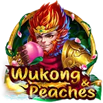 Wu Kong Peaches