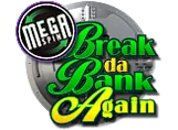 Mega Spins Break Da Bank