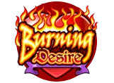 Burning Desire Mini
