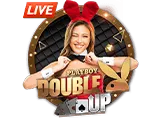 Double Up Playboy Live