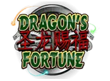  Dragons Fortune
