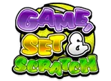 Game Set And Scratch
