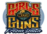 Girls with Guns - Frozen Dawn