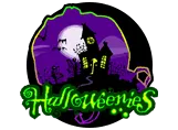Halloweenies(Scratch Card)