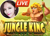 Jungle King Live