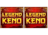 Legend Keno