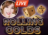 Rolling Golds Live