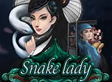 Snake Lady