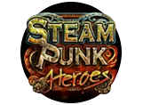 Steam Punk Heroes
