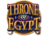 Throne of Egypt