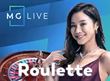 Roulette Single Player