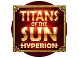 Titans of the Sun Hyperion