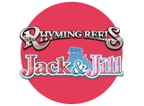 Rhyming Reels - Jack & Jill