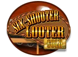 Six Shooter Looter Gold