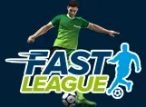 Spanish Fast League Football Single