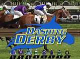 Horse Racing - Dashing Derby