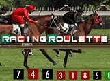 Horse Racing - Roulette V2