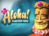 Aloha! Cluster Pays?