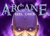 Arcane: Reel Chaos?