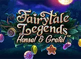 Fairytale Legends: Hansel and Gretel?