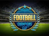Football: Champions Cup?