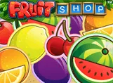 Fruit Shop?