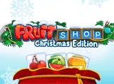Fruit Shop Christmas Edition?