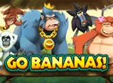 Go Bananas!?