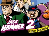 Jack Hammer 2?