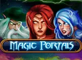 Magic Portals?