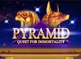 Pyramid: Quest for Immortality?