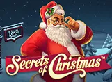 Secrets of Christmas?