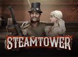 Steam Tower?