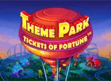 Theme Park: Tickets of Fortune?