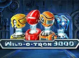 Wild-o-Tron 3000