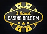 3-Hand Casino Hold‘em