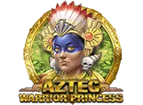 Aztec Warrior Princess