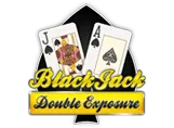 Double Exposure BlackJack Multi-hand