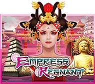 Empress Regnant