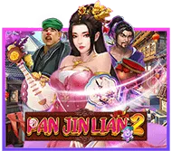 Pan Jin Lian 2
