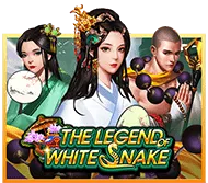 The Legend Of White Snake