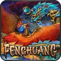Fenghuang