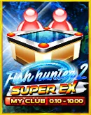 Fish Hunter 2 EX - My Club