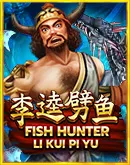 Fish Hunting Li Kui Pi Yu